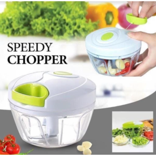 Ручной измельчитель NICER DICER Speedy Chopper NICE606 (80шт)