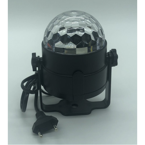 Новогодний свет 310 BULB (YB-689) / ART-0322 (50шт)