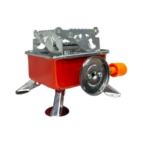 Портативная газовая горелка Portable Gas Ballon Stove YC202 / ART5000 (50шт)