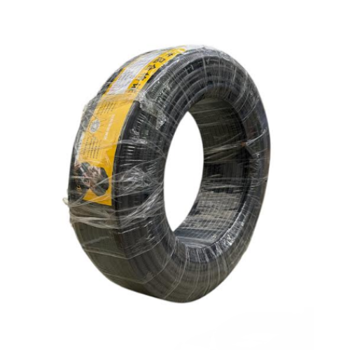 Система электропроводки Аккумуляторы 16㎡ 100м/рулон Opera Solar (Черный) BVR 16B (100шт)