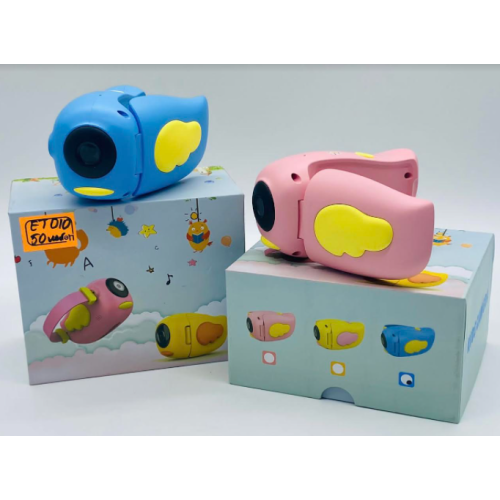 Детский видеокамера Baby Video Camera DV-A100 / ET-010 (50шт) Детский видеокамера Baby Video Camera DV-A100 / ET-010 (50шт)
