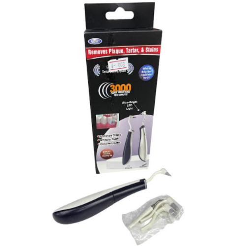 Зубная щетка (Система чистки зубов) Dental Cleaning System / ART-003 (300шт)