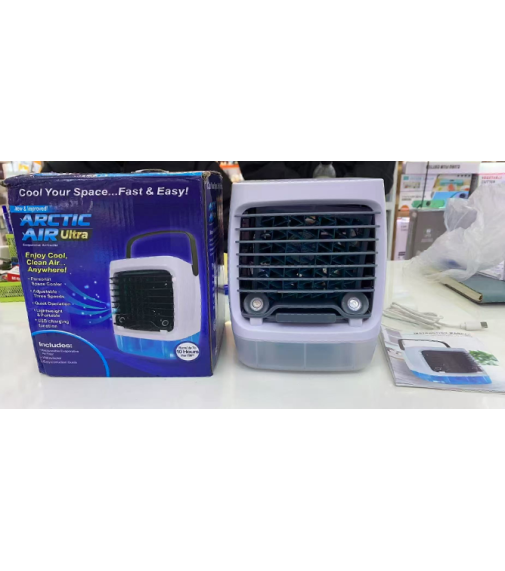 Портативный кондиционер Artic Air Ultra (с проволочным кабелем) / ART-8003 (24шт)