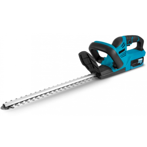 Электрический кусторез Electric Hedge Trimmer (АКБ 2шт*2600мАч) 48В / ART-5609 (4шт)