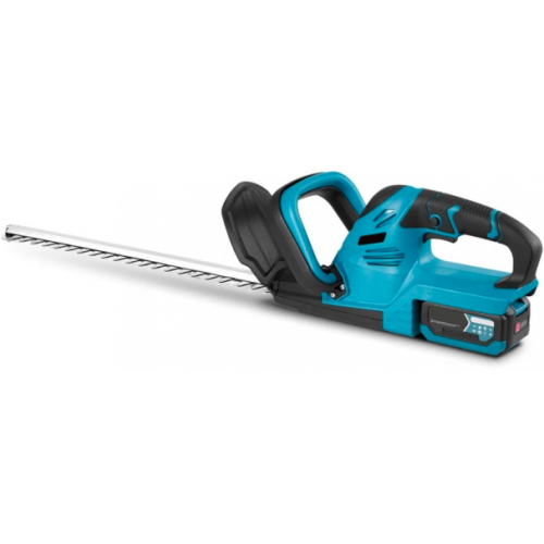 Электрический кусторез Electric Hedge Trimmer (АКБ 2шт*2600мАч) 48В / ART-5609 (4шт)
