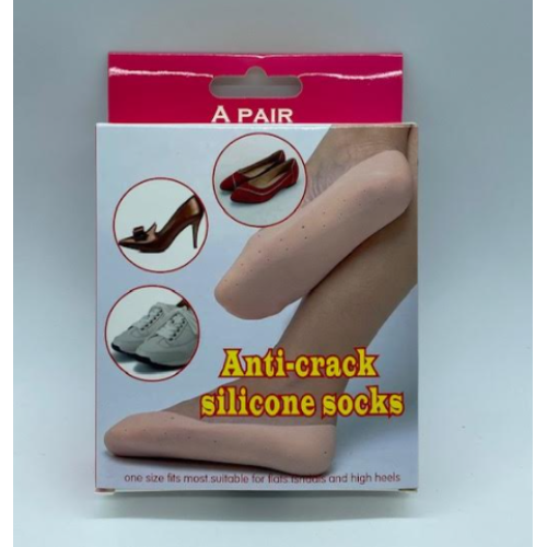 Силиконовые носки Silicon Socks / ART-0303 (200шт)