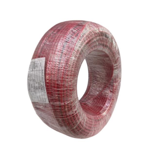 Солнечная панель к проводам гибридного инвертора Opera Solar (Panel-Inverter) 4m㎡ 100м красн (500шт)