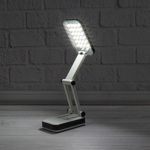 Настольная лампа Topwell Table Lamp 1018 (20LED/2Вт) (60шт)