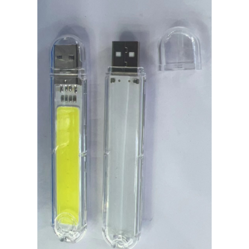 USB-лампа X-BAIL BL 510 COB (Заказ в половина упаковке=24шт) (960шт)