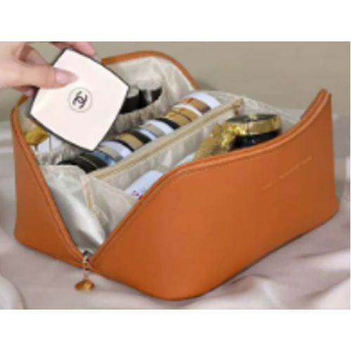 Косметичка / Органайзер для хранения косметики Beauty Box Bag 