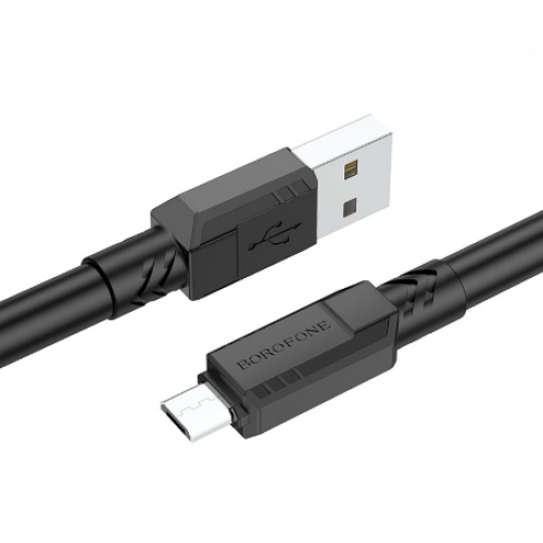 Кабель Micro BOROFONE BX81 Goodwayy Charging Data Cable (360шт)