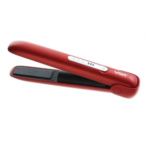 Выпрямитель Перезаряжаемый Hair Straightener VGR V585 (40шт)