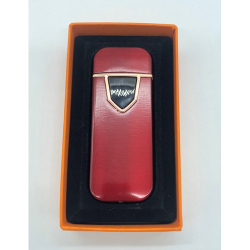 Зажигалка USB Lighter / 709 (заказ от 10шт) (200шт) 