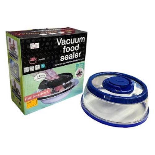 Вакуумная крышка для продуктов питания Vacuum Food Sealer / ART-0365 (36шт)