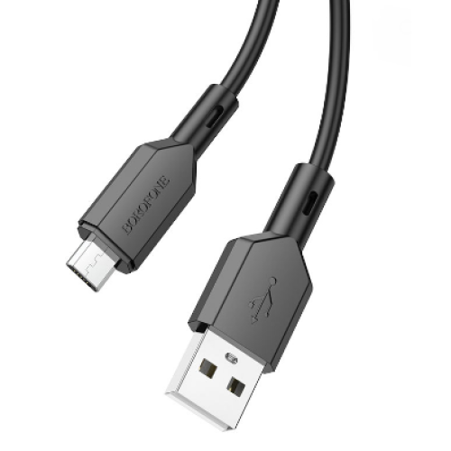 Кабель Micro BOROFONE BX70 Charging Data Cable (360шт)