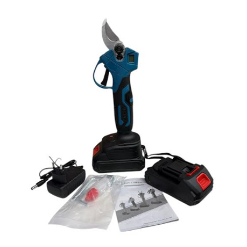 Электрический секатор OPERA Pruning Shears (АКБ 2шт*1300мАч) / ART-5088 (10шт)