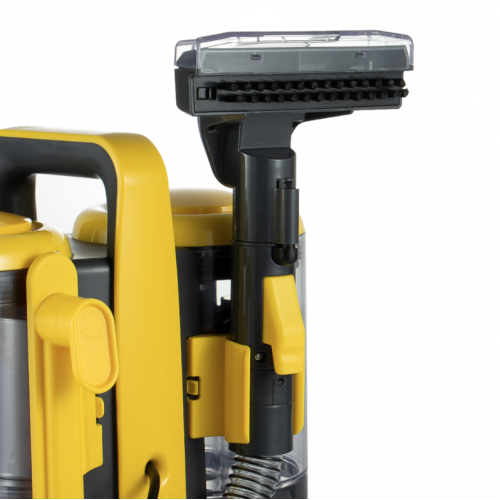 Портативный очиститель ковров Portable Carpet Cleaner R.8775 (600Вт) (3шт)