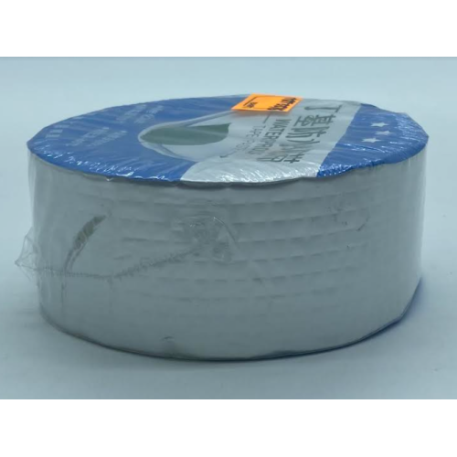 Сверх прочная липкая лента с алюминиевым покрытием Waterproof Tape Paste / ART-0516 (36шт)