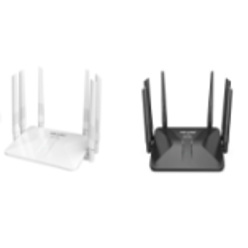 WiFi роутер PIX-LINK LV WR50Q 6 Антенна (300m Wireless N-Router) (30шт)