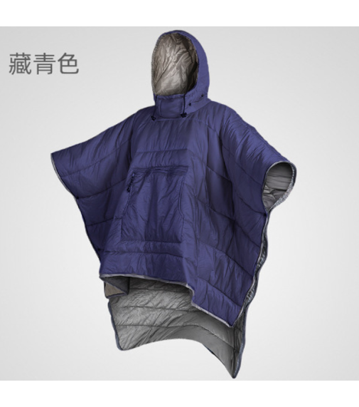 Плащ-дождевик Heat Raincoat / ART-8027 (10шт)