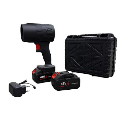 Аккум. воздуходувок OP Blower (АКБ 2шт*1500мАч) 21В / ART-5119 (10шт)