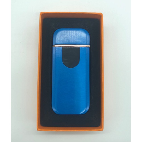 Зажигалка USB Lighter / 715 (заказ от 10шт) (200шт) 