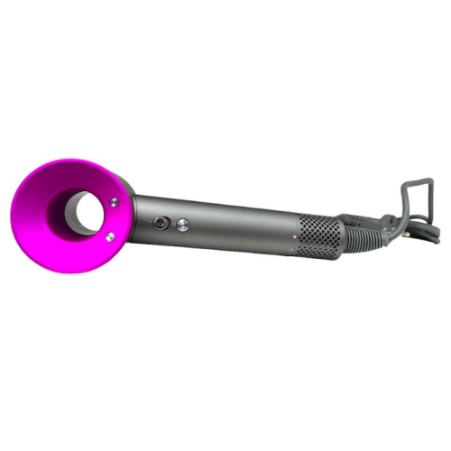 Фен для волос с 5 насадками Supersonic Hair Dryer (Как Дайсон) / ART-5039 (12шт)