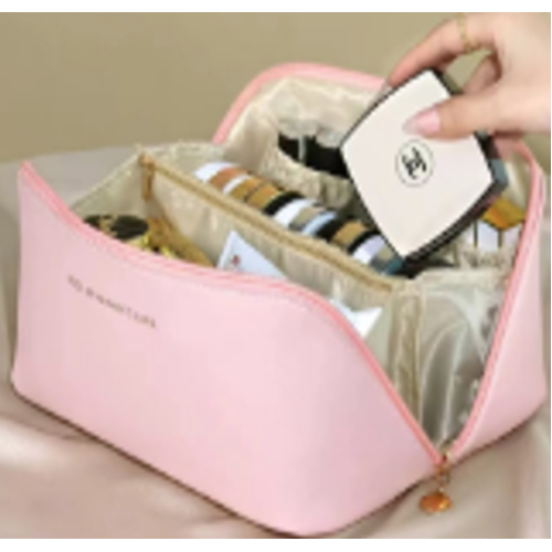 Косметичка / Органайзер для хранения косметики Beauty Box Bag 