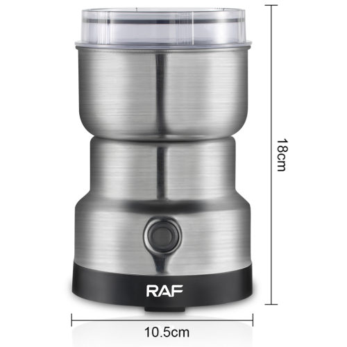 Кофемолка Coffee Grinder R.7113 (300Вт) (36шт)