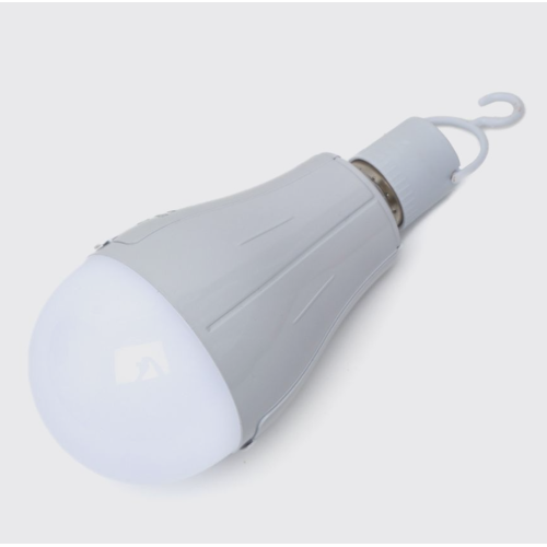 Лампочка Кемпинг с съемный аккумулятором (2*18650) LED Emergency Bulb OKgo FAE 3920 20Вт (100шт)