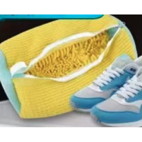 Мешок для стирки обуви Shoe washing bag / ART-001 (100шт) Мешок для стирки обуви Shoe washing bag / ART-001 (100шт)