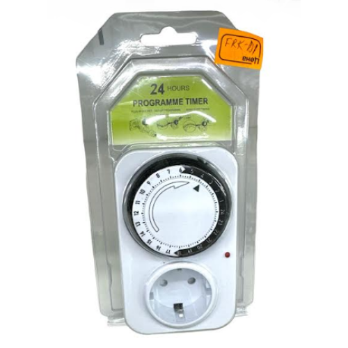 Переключатель таймера Programmer Timer TA14A / FRK-D1 (Номер был 5015) (60шт)