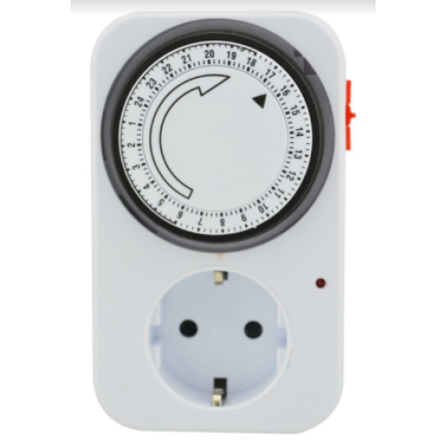 Переключатель таймера Programmer Timer TA14A / FRK-D1 (Номер был 5015) (60шт)