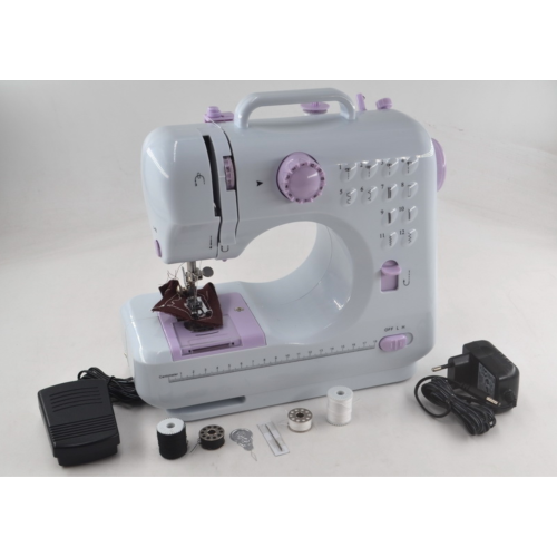 Мини швейная машинка / Sewing Machine FHSM-505 (6шт)