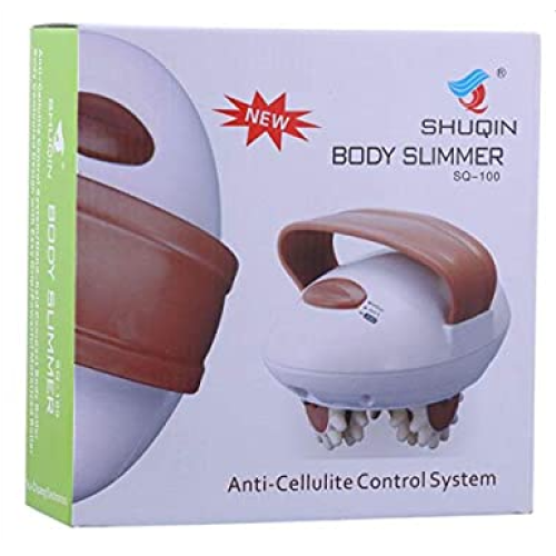 Массажер антицелюлитный для тела Shuqin Body Slimmer SQ-100 (40шт)