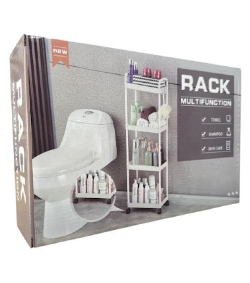 Multifunction RACK  size: 32.5 * 21.5 * 97 (56 шт.)