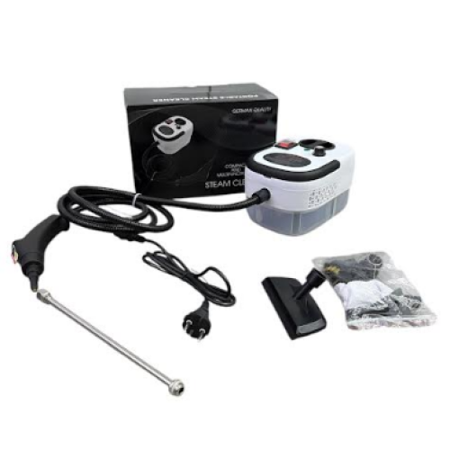 Пароочиститель (для дома и авто) Streamer (11в1) ART-5099 (11216) (1200Вт / 1200л) (6шт)