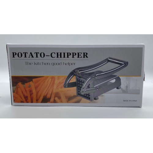 Картофелерезка / Potato Chipper 9388 (Метал) (24шт)