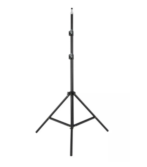 Штатив для кольцевой лампы УСИЛЕННЫЙ (210cм) / 8819 Light Stand (с коробкой) (20шт)