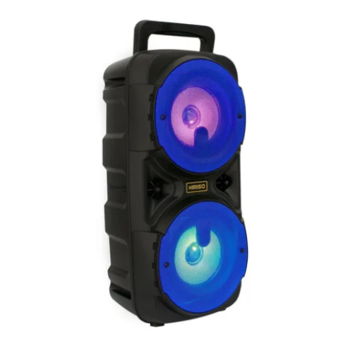 Колонка KIMISO KMS-6688 BT (4'BASS*2 / 1000W) (12шт) Колонка KIMISO KMS-6688 BT (4'BASS*2 / 1000W) (12шт)