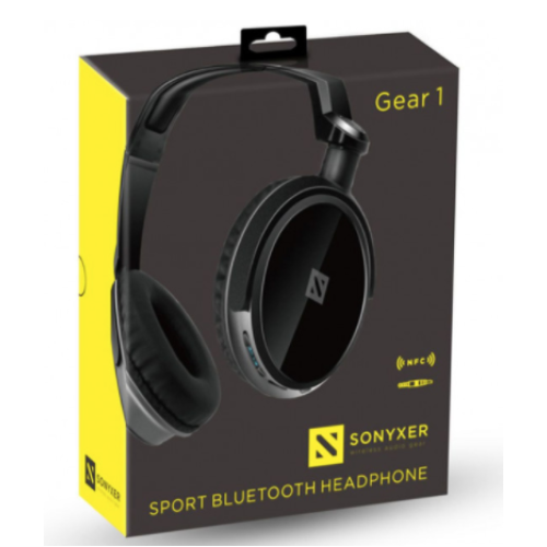 Наушники Беспроводные MDR SONYXER GEAR1 (20шт)