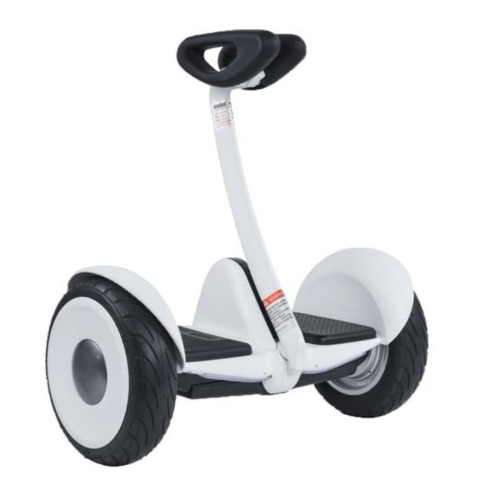 Гироборд 11* Мини Сигвей (Ninebot Mini Segway с приложением M1ROBOT) (1шт)