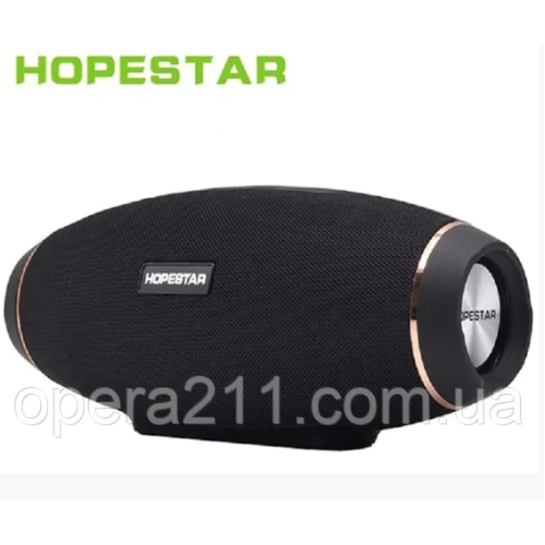 Портативная Bluetooth колонка Hopestar H20 (20шт)