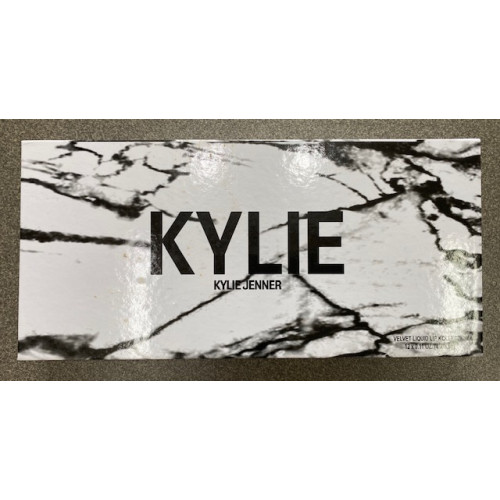 Косметический KYLIE BIRTHDAY LIMITED B/W / ART-13 (96шт)