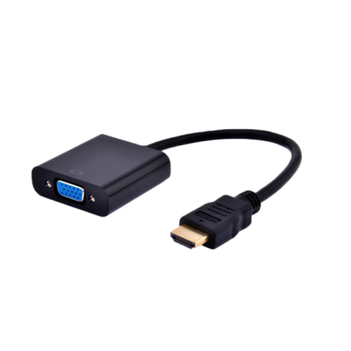 Конвертер HDMI на VGA P87 HDMI/VGA (200шт)