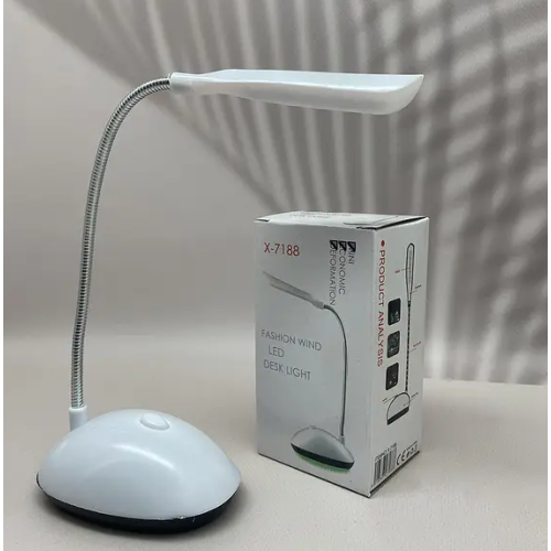 Настольная лампа X-BAIL BL-7188 Mini Table Lamp (заказ от 10шт) (300шт)