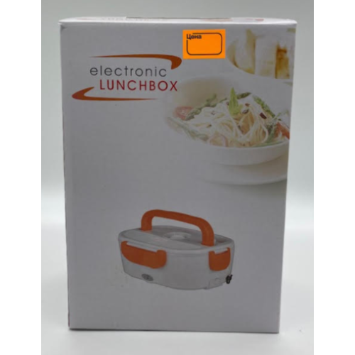 Ланч-бокс 12V Electric Lunch Box 12V / ART-0040 (YS-001) (24шт)