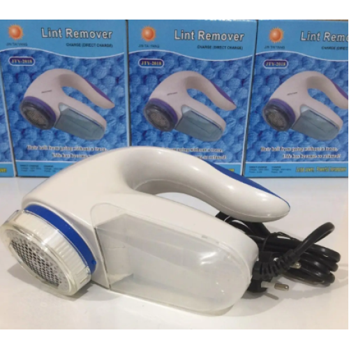 Машинка для снятия катышков (с запаской) Fabric Lint Remover YX5880 / JTY2018 (От 220В) (60шт)