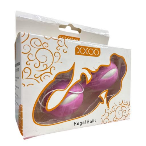 Вагинальный шар Even Balls BS003 (XXL TOYS) (200шт)
