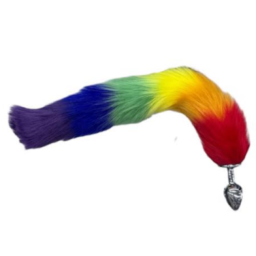 Анальная пробка Butt plug RY-001 / MPJ021 (XXL TOYS) (200шт)